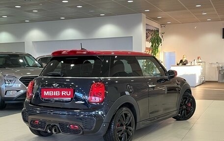 MINI Hatch, 2021 год, 3 878 000 рублей, 2 фотография