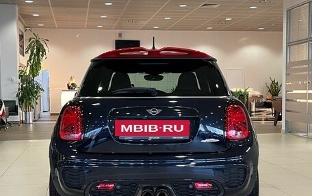 MINI Hatch, 2021 год, 3 878 000 рублей, 4 фотография
