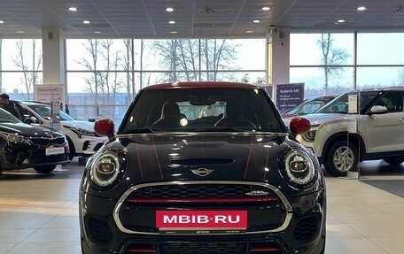 MINI Hatch, 2021 год, 3 878 000 рублей, 3 фотография