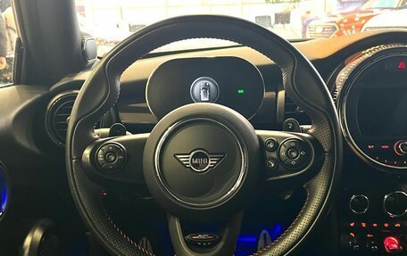 MINI Hatch, 2021 год, 3 878 000 рублей, 18 фотография