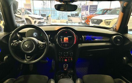 MINI Hatch, 2021 год, 3 878 000 рублей, 17 фотография