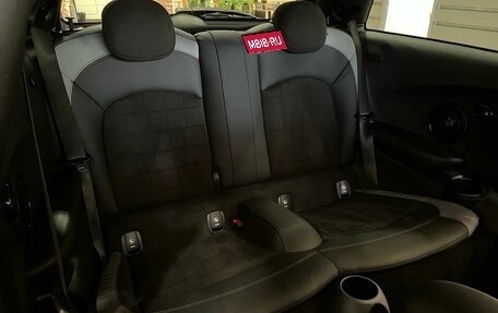 MINI Hatch, 2021 год, 3 878 000 рублей, 16 фотография