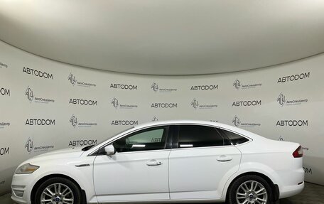 Ford Mondeo IV, 2013 год, 987 000 рублей, 6 фотография