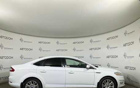 Ford Mondeo IV, 2013 год, 987 000 рублей, 5 фотография