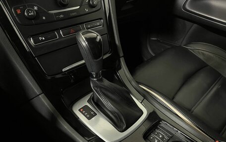 Ford Mondeo IV, 2013 год, 987 000 рублей, 9 фотография