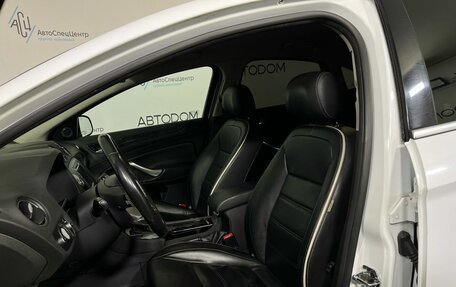 Ford Mondeo IV, 2013 год, 987 000 рублей, 8 фотография