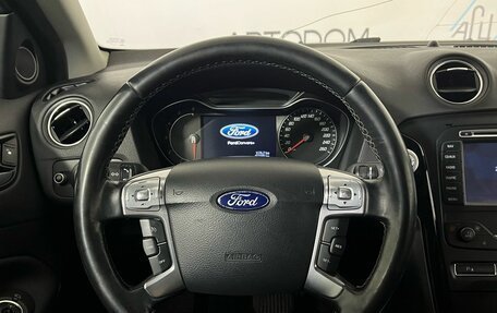 Ford Mondeo IV, 2013 год, 987 000 рублей, 14 фотография