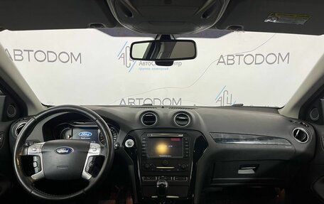 Ford Mondeo IV, 2013 год, 987 000 рублей, 13 фотография