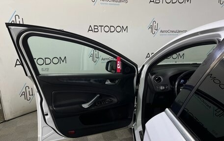 Ford Mondeo IV, 2013 год, 987 000 рублей, 7 фотография