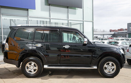 Mitsubishi Pajero IV, 2007 год, 1 559 000 рублей, 7 фотография