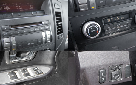 Mitsubishi Pajero IV, 2007 год, 1 559 000 рублей, 22 фотография