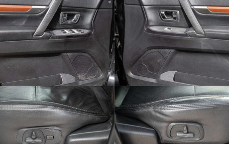 Mitsubishi Pajero IV, 2007 год, 1 559 000 рублей, 23 фотография