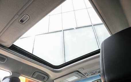 Mitsubishi Pajero IV, 2007 год, 1 559 000 рублей, 18 фотография