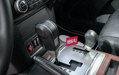 Mitsubishi Pajero IV, 2007 год, 1 559 000 рублей, 19 фотография