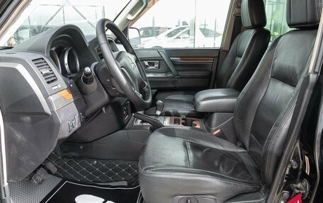 Mitsubishi Pajero IV, 2007 год, 1 559 000 рублей, 21 фотография