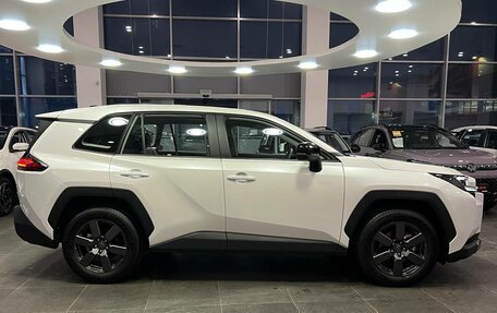 Toyota RAV4, 2025 год, 4 590 000 рублей, 8 фотография