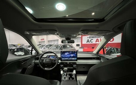 Toyota RAV4, 2025 год, 4 590 000 рублей, 12 фотография