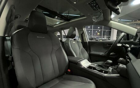 Toyota RAV4, 2025 год, 4 590 000 рублей, 10 фотография