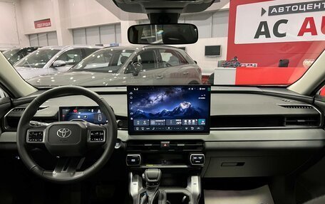 Toyota RAV4, 2025 год, 4 590 000 рублей, 13 фотография