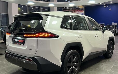 Toyota RAV4, 2025 год, 4 590 000 рублей, 7 фотография