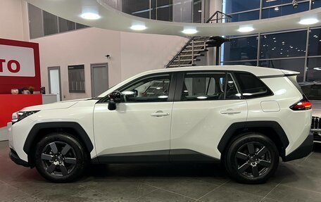 Toyota RAV4, 2025 год, 4 590 000 рублей, 9 фотография