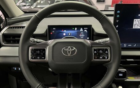 Toyota RAV4, 2025 год, 4 590 000 рублей, 14 фотография