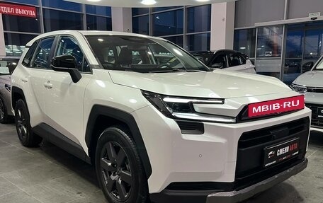 Toyota RAV4, 2025 год, 4 590 000 рублей, 3 фотография