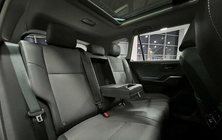 Toyota RAV4, 2025 год, 4 590 000 рублей, 24 фотография