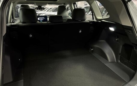 Toyota RAV4, 2025 год, 4 590 000 рублей, 27 фотография