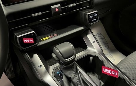 Toyota RAV4, 2025 год, 4 590 000 рублей, 20 фотография