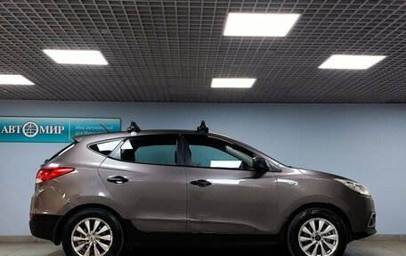 Hyundai ix35 I рестайлинг, 2012 год, 1 133 000 рублей, 4 фотография