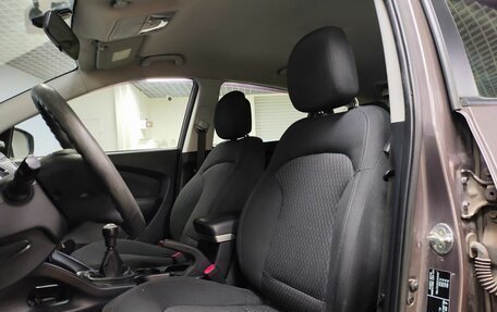 Hyundai ix35 I рестайлинг, 2012 год, 1 133 000 рублей, 10 фотография