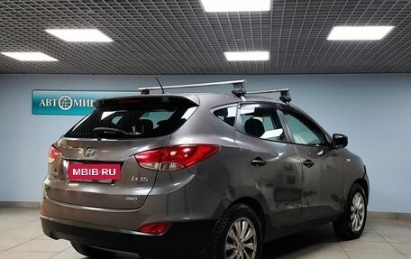 Hyundai ix35 I рестайлинг, 2012 год, 1 133 000 рублей, 5 фотография