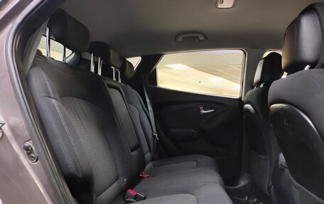 Hyundai ix35 I рестайлинг, 2012 год, 1 133 000 рублей, 13 фотография