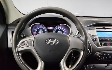 Hyundai ix35 I рестайлинг, 2012 год, 1 133 000 рублей, 15 фотография