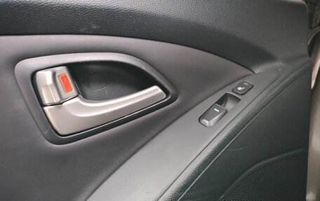 Hyundai ix35 I рестайлинг, 2012 год, 1 133 000 рублей, 20 фотография