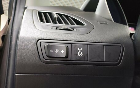 Hyundai ix35 I рестайлинг, 2012 год, 1 133 000 рублей, 18 фотография