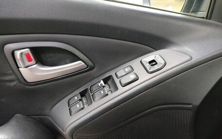 Hyundai ix35 I рестайлинг, 2012 год, 1 133 000 рублей, 19 фотография