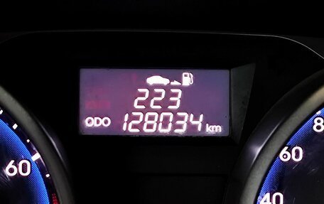 Hyundai ix35 I рестайлинг, 2012 год, 1 133 000 рублей, 16 фотография