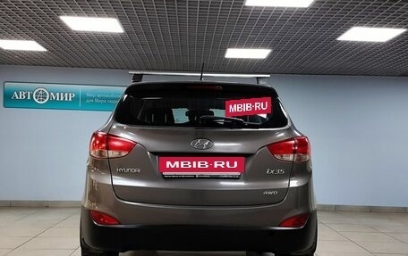 Hyundai ix35 I рестайлинг, 2012 год, 1 133 000 рублей, 6 фотография