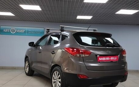 Hyundai ix35 I рестайлинг, 2012 год, 1 133 000 рублей, 7 фотография