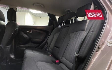 Hyundai ix35 I рестайлинг, 2012 год, 1 133 000 рублей, 11 фотография