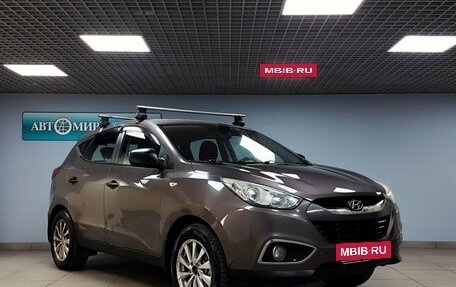 Hyundai ix35 I рестайлинг, 2012 год, 1 133 000 рублей, 3 фотография