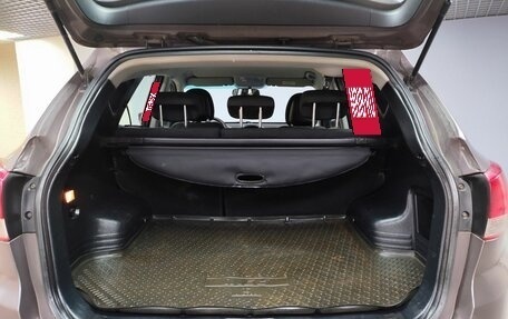 Hyundai ix35 I рестайлинг, 2012 год, 1 133 000 рублей, 14 фотография