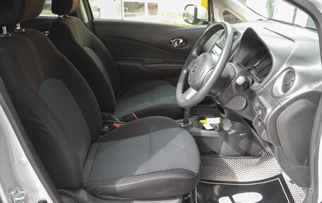 Nissan Note II рестайлинг, 2014 год, 855 000 рублей, 11 фотография