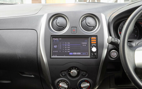 Nissan Note II рестайлинг, 2014 год, 855 000 рублей, 15 фотография