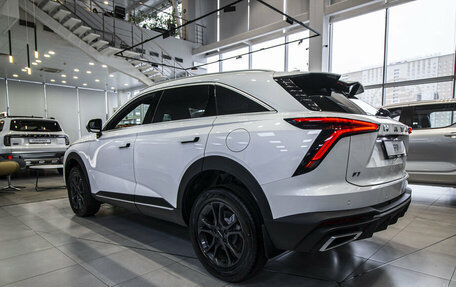 Haval F7, 2026 год, 3 499 000 рублей, 8 фотография