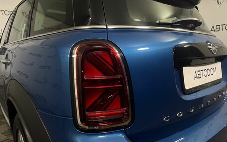 MINI Countryman II (F60), 2021 год, 2 215 000 рублей, 7 фотография