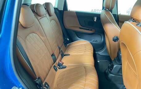 MINI Countryman II (F60), 2021 год, 2 215 000 рублей, 15 фотография