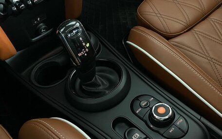 MINI Countryman II (F60), 2021 год, 2 215 000 рублей, 11 фотография